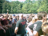 Security- Rock am See 2004  003